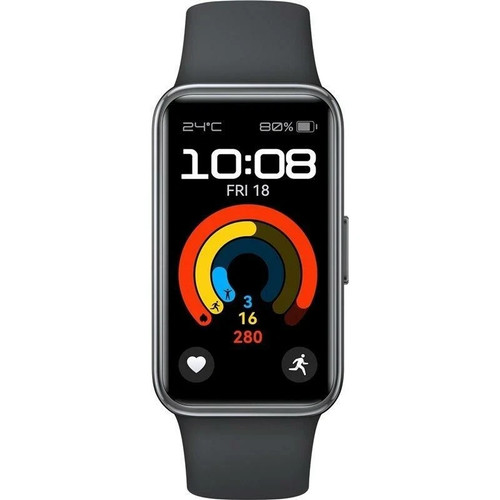 Smartwatch huawei band - huawei, 9