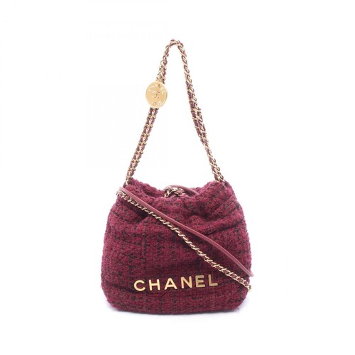 Borsa tracolla chanel - tracolla,