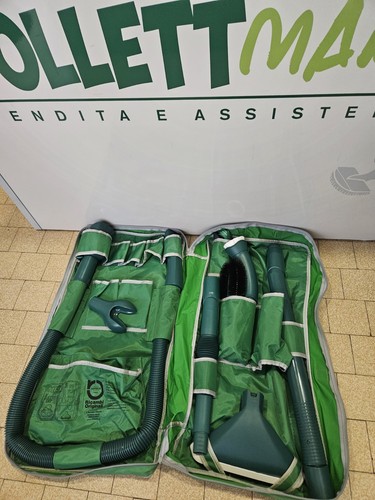 Folletto borsa con accessori - folletto,