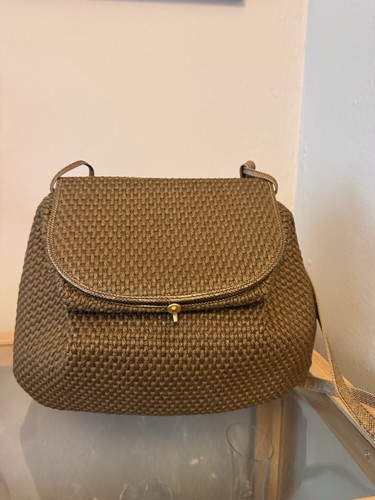 Borsa tracolla vintage - tracolla,