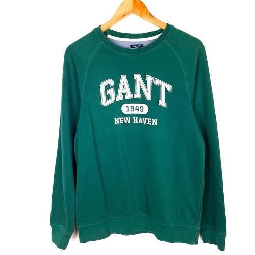 Maglione uomo gant taglia - gant,