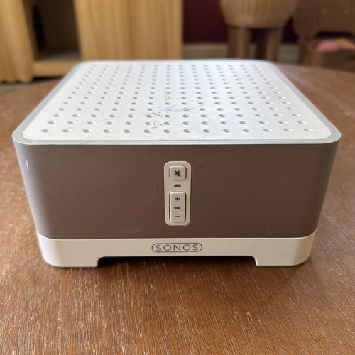 Sonos zoneplayer 120 lettore - zoneplayer,