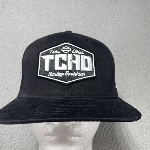 Cappello harley davidson - cappello, harley-davidson
