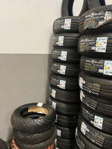 Pneumatici royalblack 175 - royalblack, 175/60