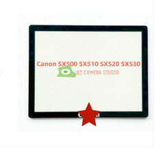 Adatto per Canon SX500 SX510