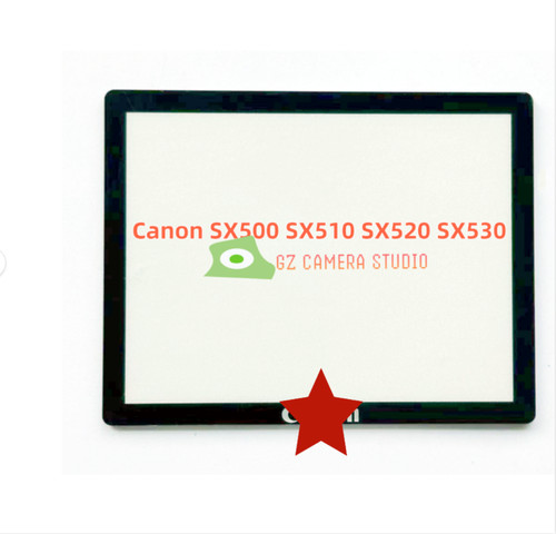 Adatto per canon sx500 sx510 - canon,