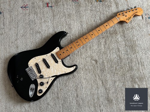 Tokai silver star ss36 79 - star, '79