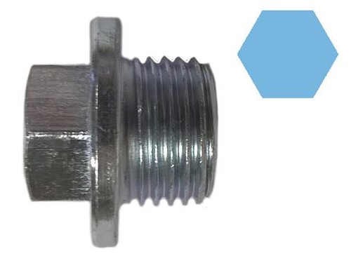 Tappo scarico dell olio per - scarico,