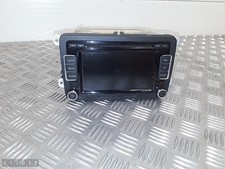 AUTORADIO VW SCIROCCO 2012