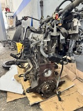 Motore NoCompleto Grande Punto 1.2 Benzina FIRE