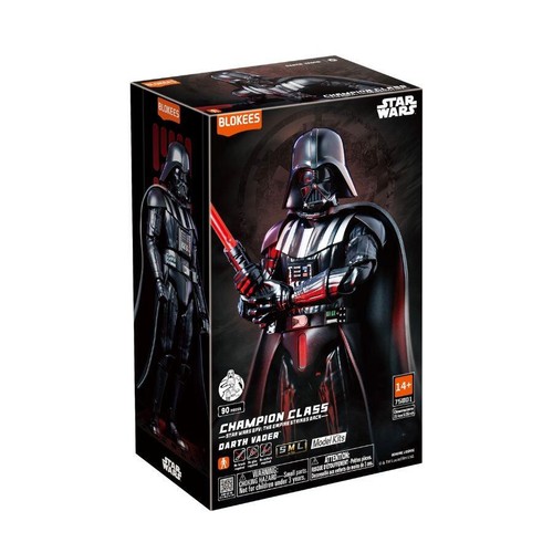Darth vader model kit - vader,