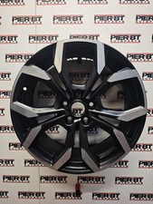 CERCHIO IN LEGA  FORD Puma 18