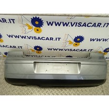 Paraurti Posteriore Volkswagen