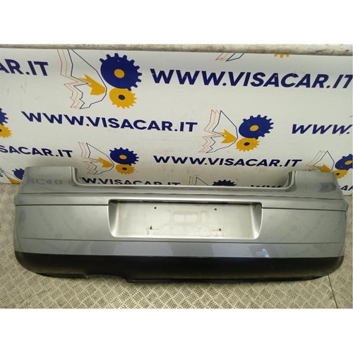 Paraurti posteriore volkswagen - paraurti,