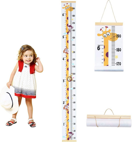 Grafico altezza bambini - grafico,