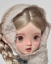 Bambola nuda 1/6 BJD bambola