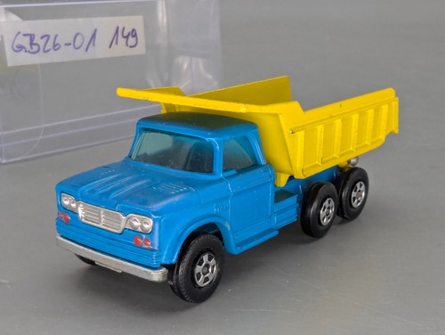 Modellini auto matchbox - modellini,