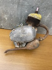 Motore benelli marce - motore,
