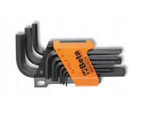 Chiavi esagonali SET 9