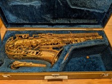 Sassofono contralto Yamaha