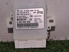CENTRALINA SENSORI DI PARCHEGGIO PER MERCEDES Classe C Berlina W204 A2044401001