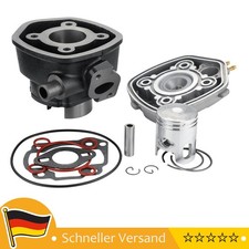Kit cilindro 50cc adatto per