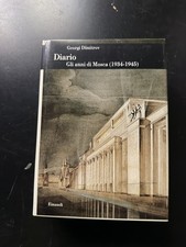 Diario Gli Anni Di Mosca