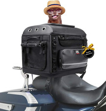 Borse Porta Cani/Gatti Moto