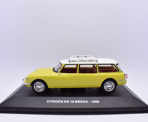 Modellino auto scala - , 1:43