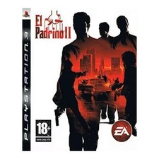 Il Padrino 2 PS3