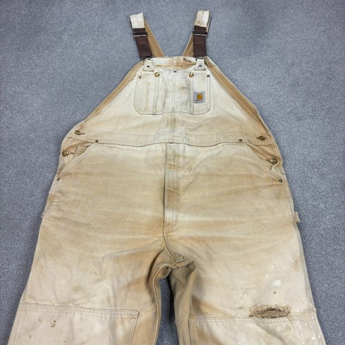 Salopette carhartt adulto - salopette,