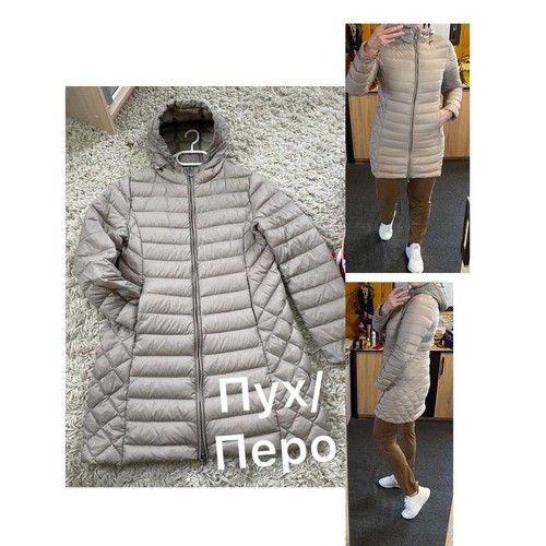 Cappotto donna kate - cappotto, storm