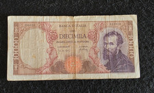 Repubblica Italiana Banconota