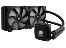Corsair Hydro Series H100i CPU