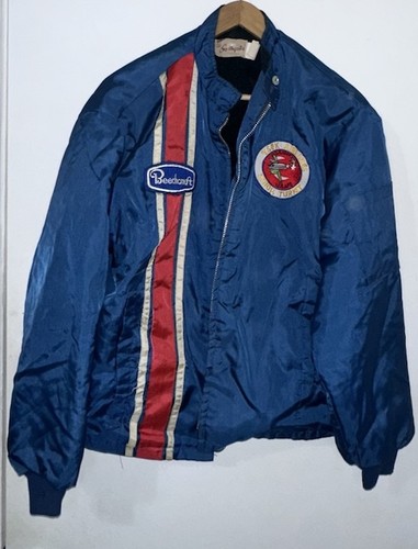 Giacca aviazione uomo vintage - aviazione,