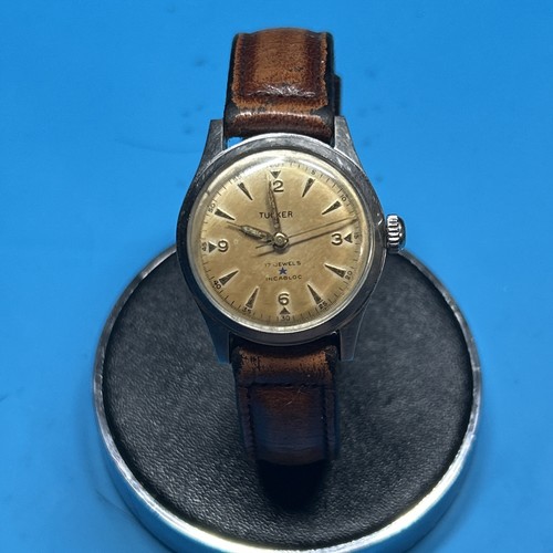 Orologio militare vintage uomo - orologio,