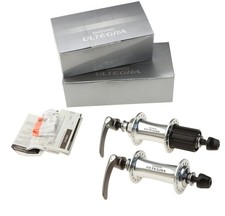 Set mozzi shimano ultegra - mozzi, hg