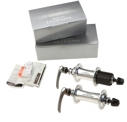 Set mozzi shimano - set,