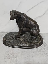 Antico P.J. Mene Scultura