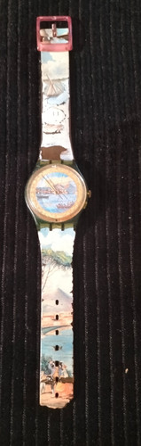 Orologio swatch sole - orologio,