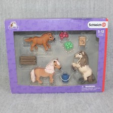 SCHLEICH GERMANY Horse Club