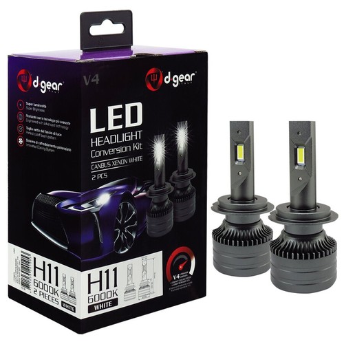 Gear lampadine led - 2,