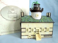 Forma Vitrum Glass Lighthouse