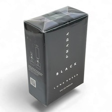 Prada luna rossa - prada, nero