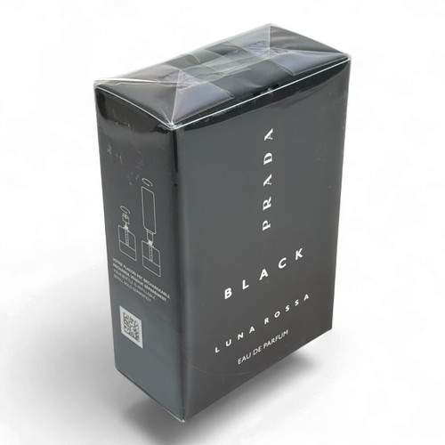 Prada luna rossa nero eau - prada, de