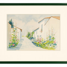 Acquerello Phorzoy Talmont