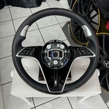 Volante originale Mercedes