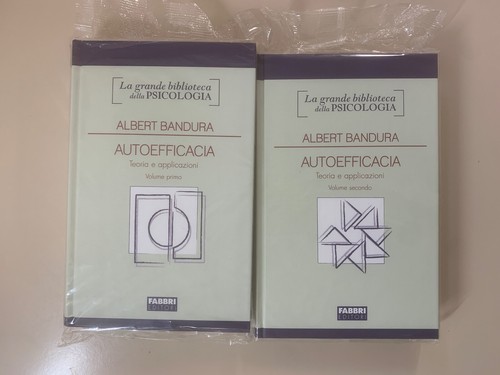 Autoefficacia teoria - autoefficacia,