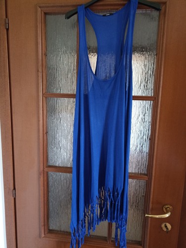 Copricostume tezenis - copricostume,