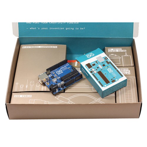 Arduino k000007 the - arduino,